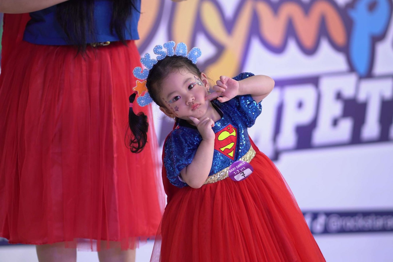 Baby Dance Class: Why Rockstar Academy is the Perfect Class for Your Baby